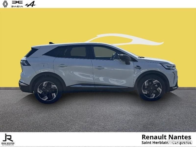 Renault Symbioz 1.6 E-Tech full hybrid 145ch Techno (image 16)
