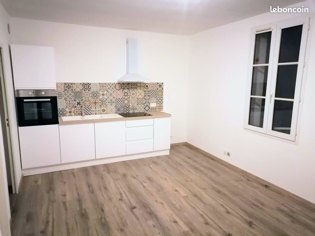 Appartement 3 pièces 60 m² · à Châtellerault · 60 m² · 575 €/mois