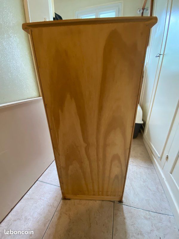 Meuble en pin (image 4)
