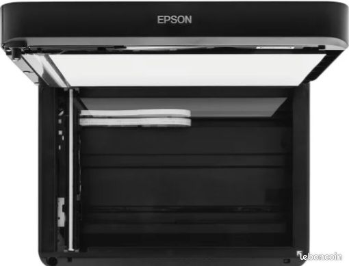 Imprimante epson jet d'encre (image 2)