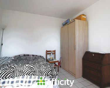 Appartement 165 000 € - 32 m²