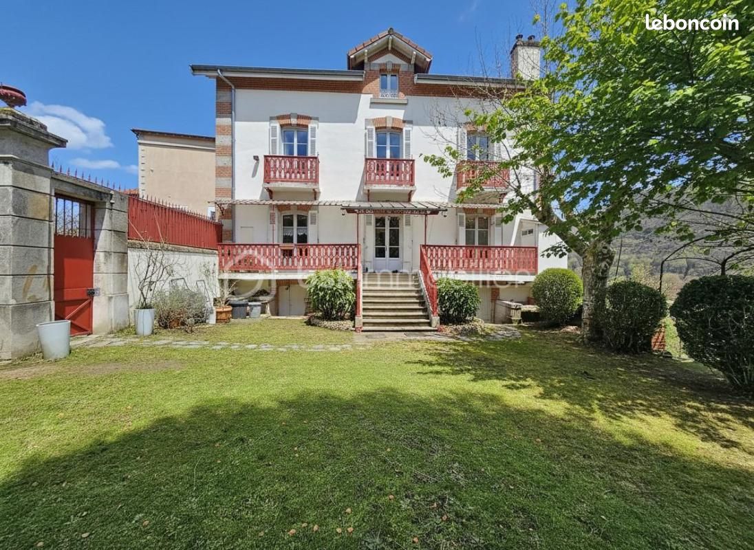 Maison 10 pièces 270 m² (image 4)