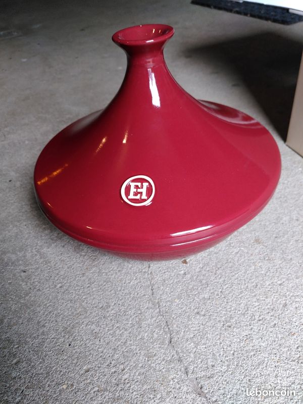 Plat à tajine Emile Henry (image 2)