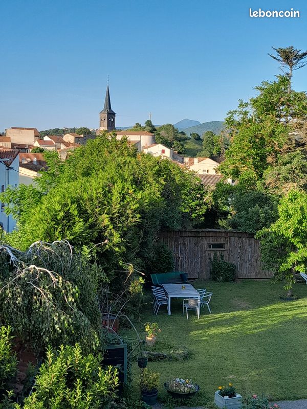 Loft 120m2 dominant la ville (image 18)