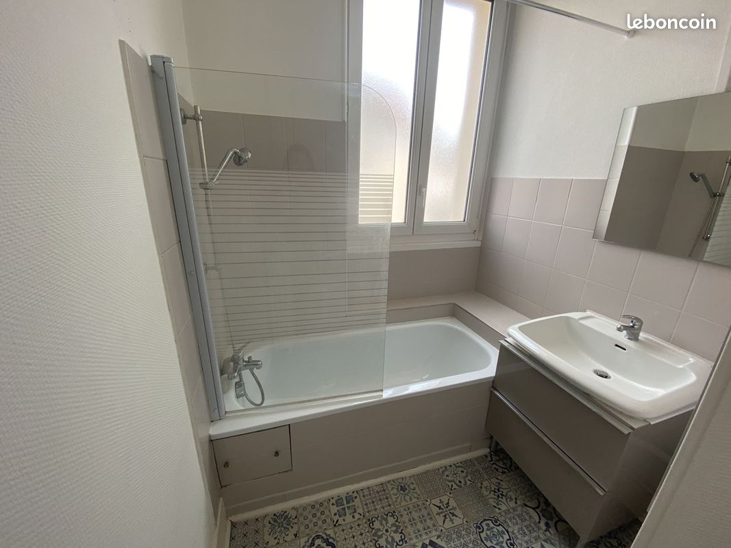 Appartement a louer vesoul - 3 pièce(s) - 66 m2 - Surfyn