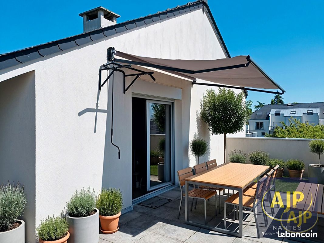 Appartement 2 pièces 53 m² · à Nantes · 53 m² · 210 000 €