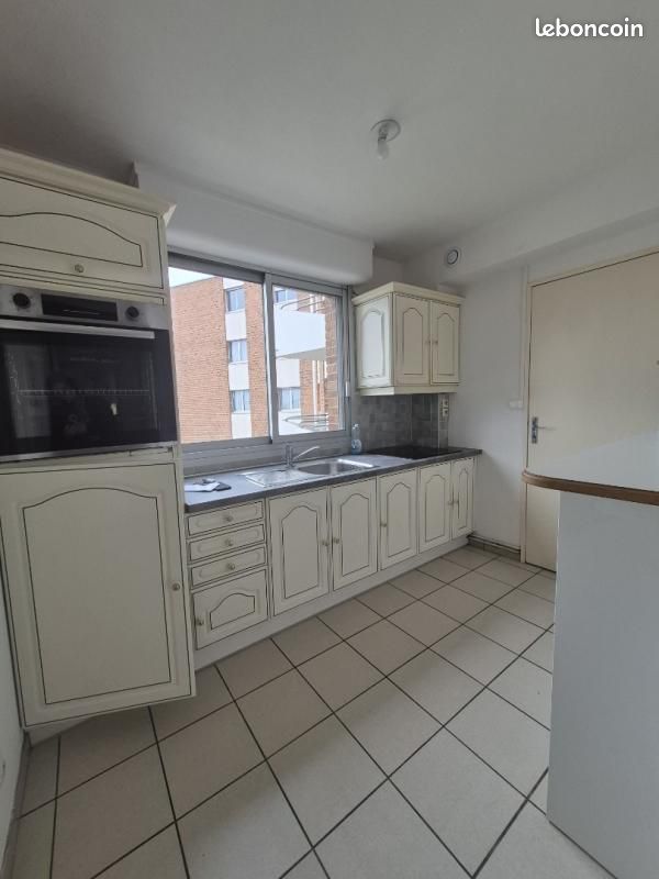 Appartement 2 pièces 50 m² · à Lens · 50 m² · 545 €/mois