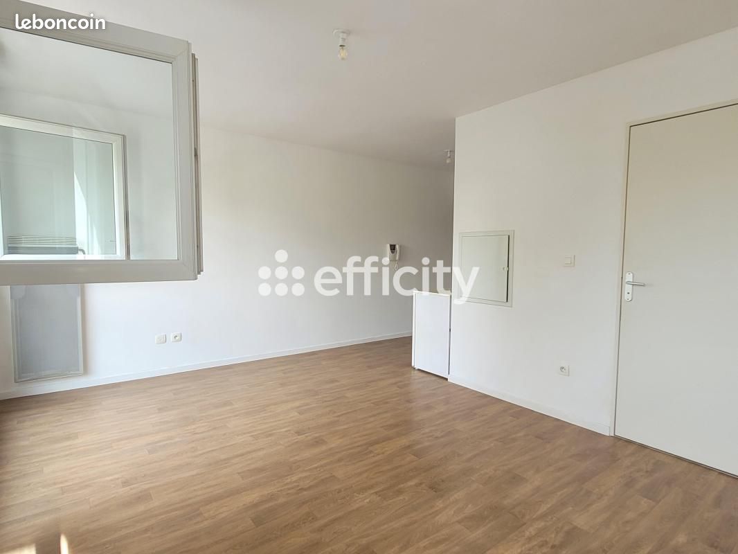 Appartement 1 pièce 24 m² · à Nantes · 24 m² · 95 000 €