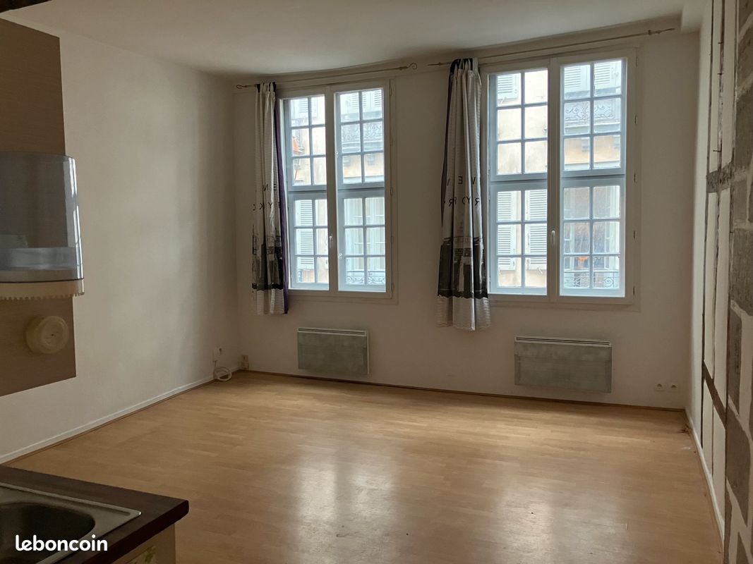 Appartement 2 pièces 42 m² · à Bayonne · 42 m² · 195 000 €