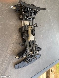Vends Mugen MRX6X (image 3)
