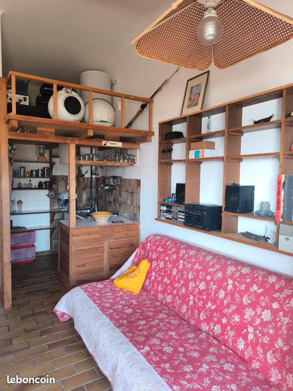 Appartement 1 pièce 27 m² · à Casaglione · 27 m² · 150 000 €