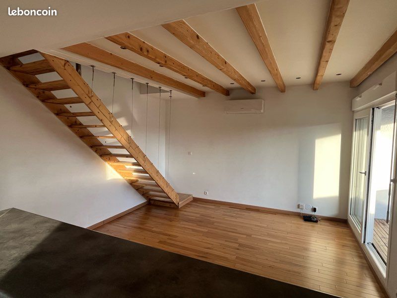 Appartement 3 pièces 65 m² · à Saint-Gély-du-Fesc · 65 m² · 1 160 €