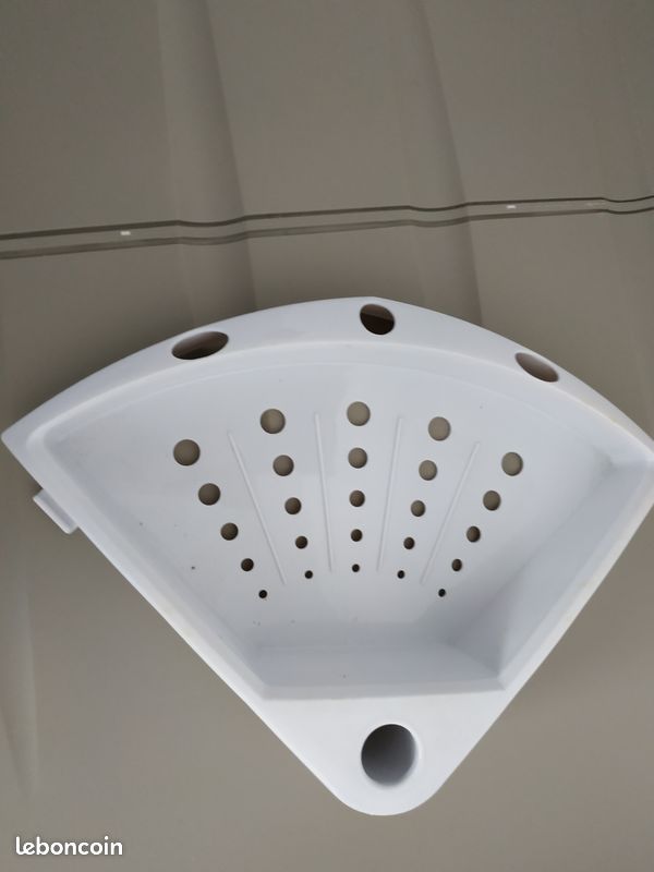 Desserte douche (image 1)