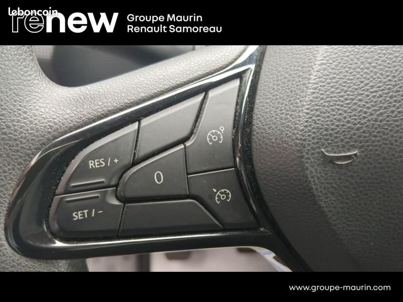 Renault Trafic Fg L1H1 2T8 2.0 Blue dCi 130ch Grand Confort E6E (image 16)