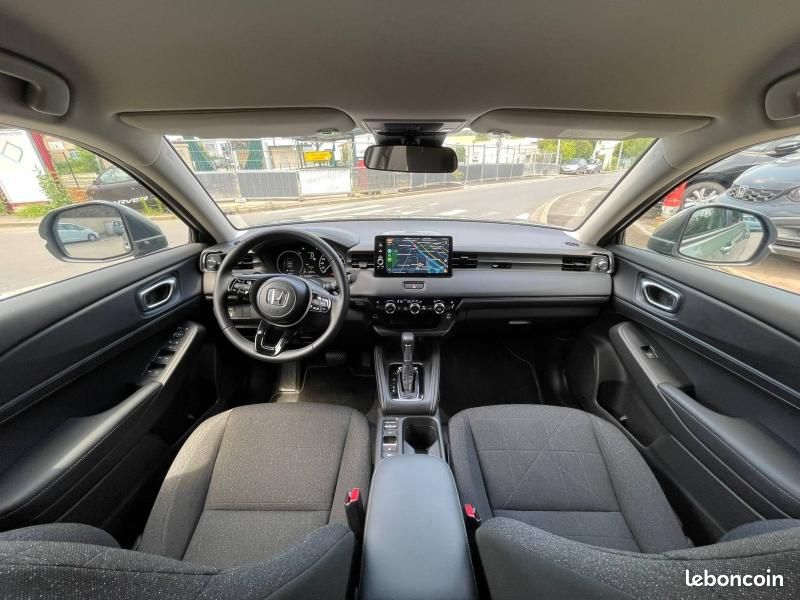Honda HR-V 1.5 i-MMD 131ch e:HEV Executive (image 10)