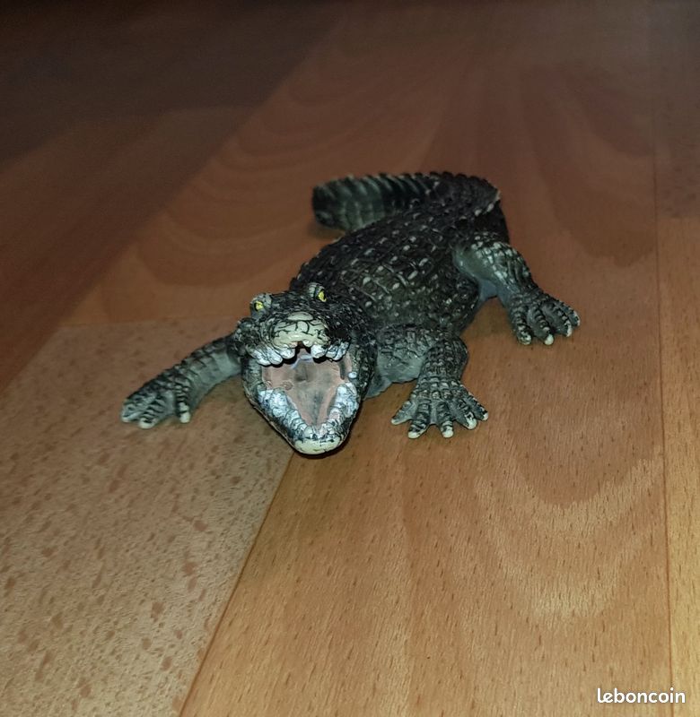 Lot d'animaux d'Asie Schleich (image 18)