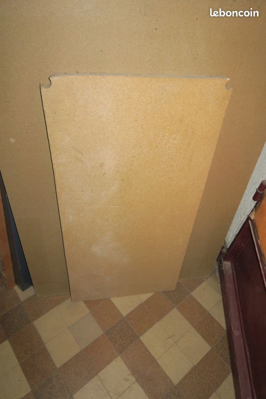 Chutes de plan de travail (image 14)