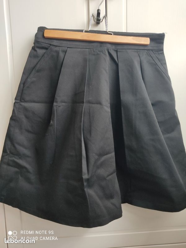 Jupe T M zara (image 1)