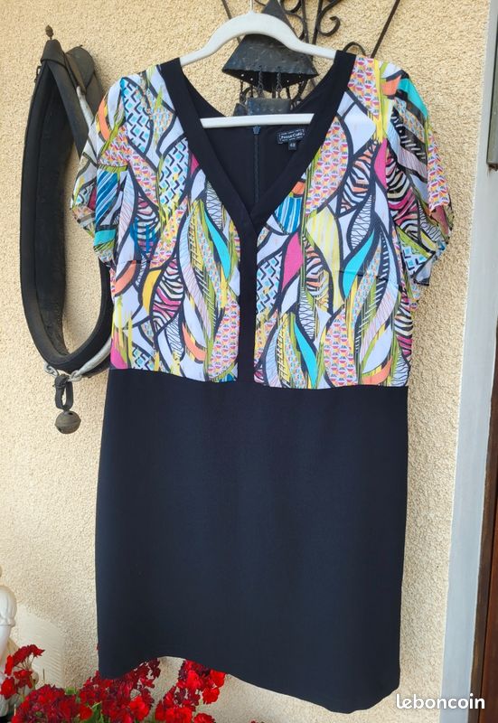 Robe taille 42 (image 1)