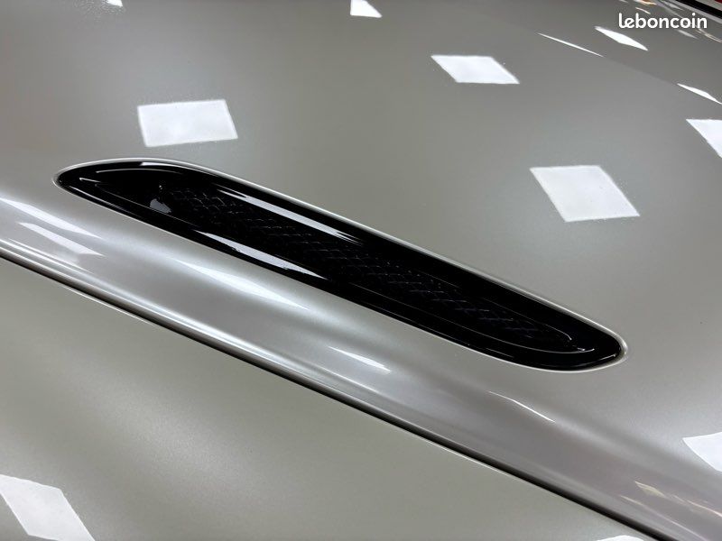 Bentley continental coupé W12 Supersport (image 7)