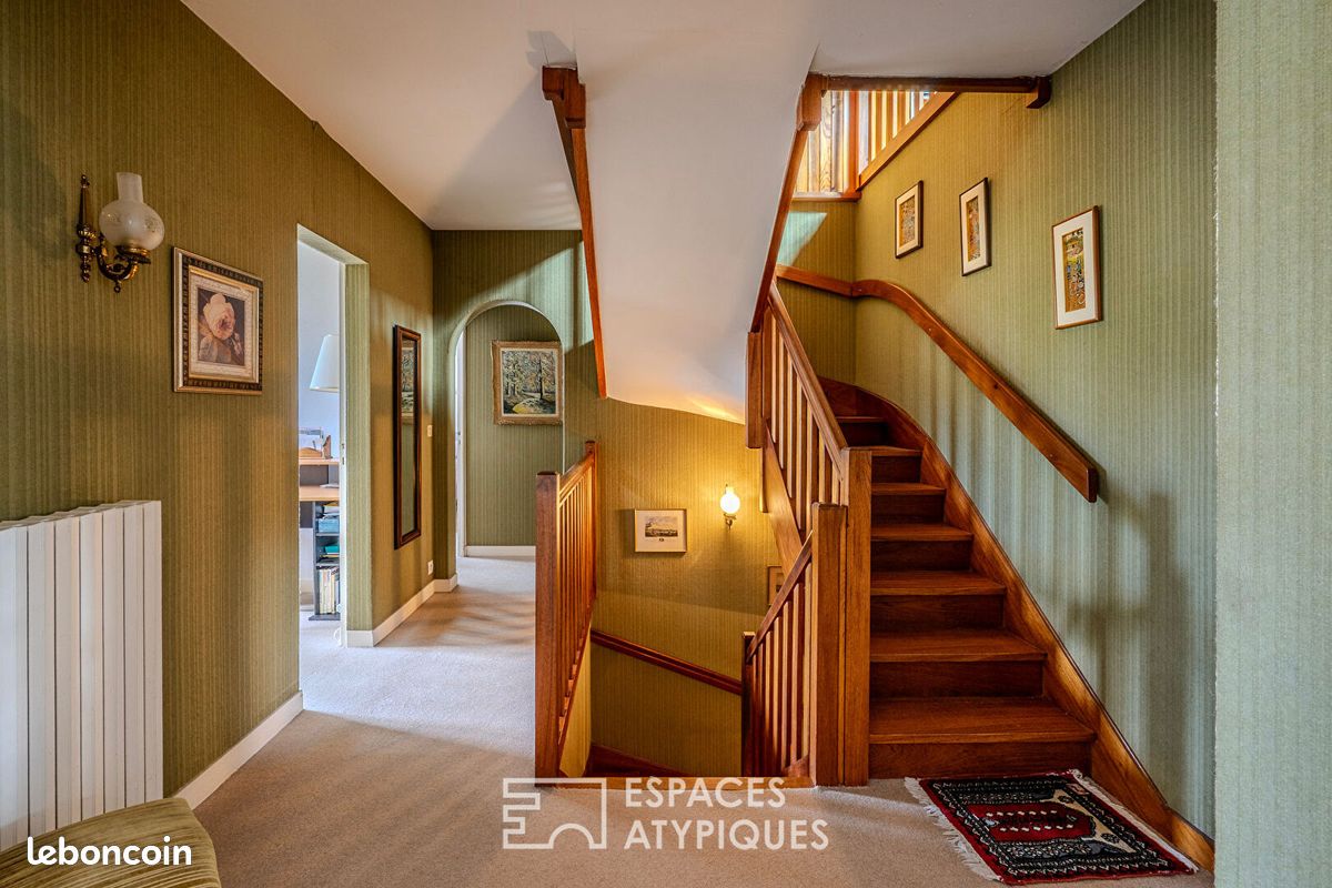 Maison 7 pièces 175 m² · à Le Pouliguen · 175 m² · 840 000 €