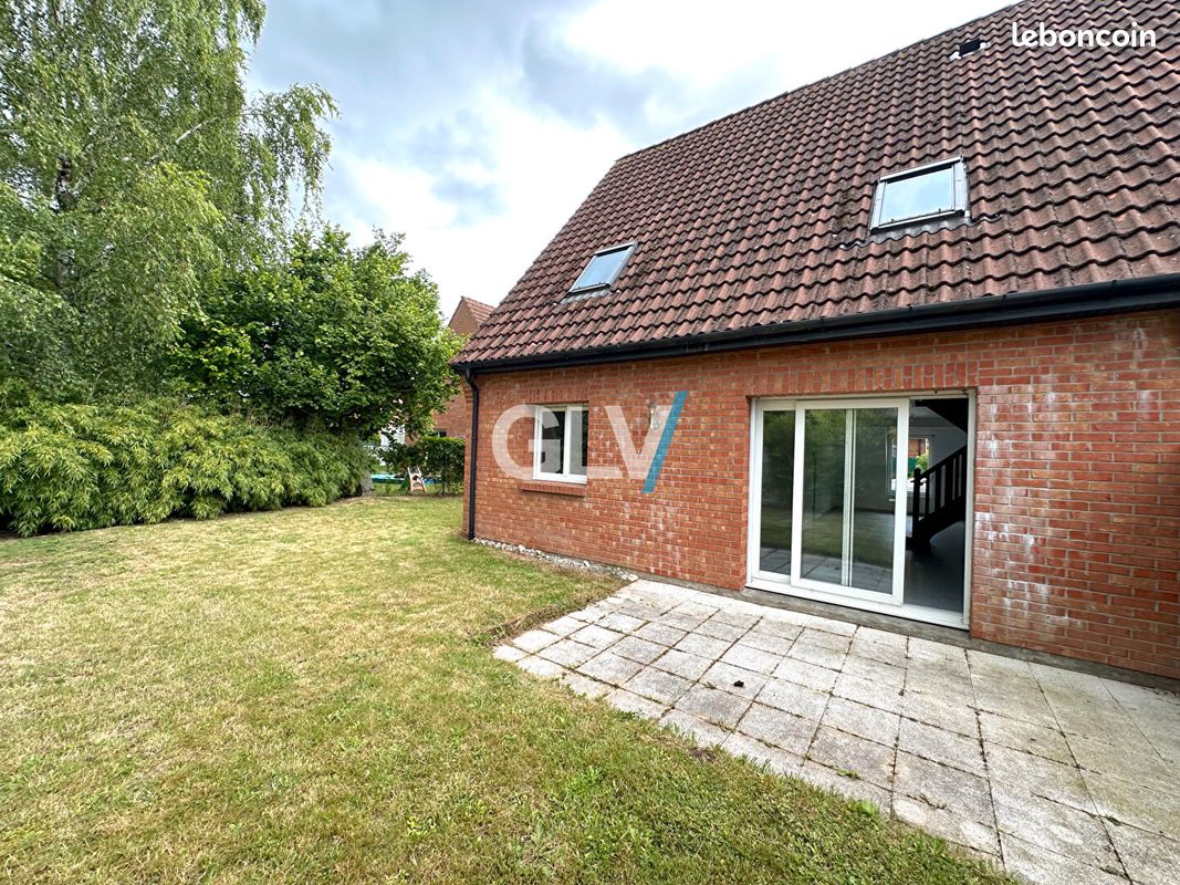 Maison 4 pièces 96 m² · à Toufflers · 96 m² · 279 000 €