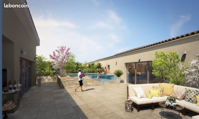 Appartement 4 pièces 114 m² · à Canet-en-Roussillon · 114 m² · 699 000 €