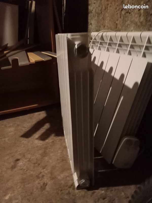 Chauffage à inertie (image 3)