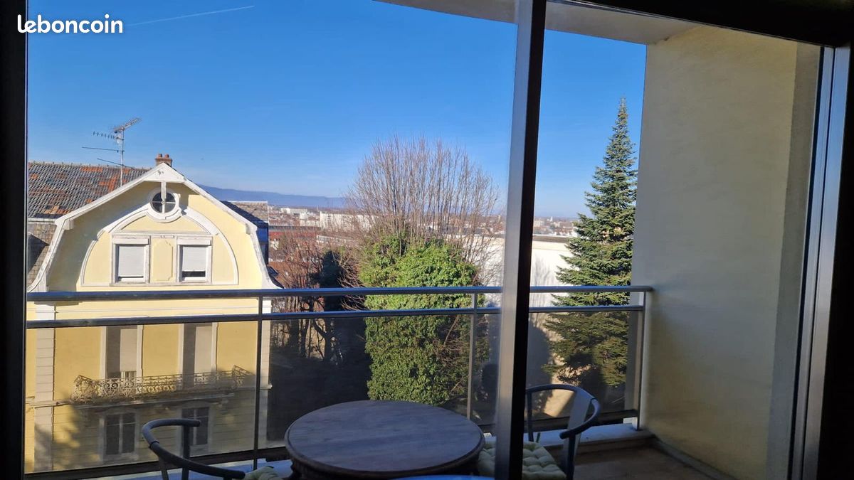 Appartement 1 pièce 41 m² · à Riedisheim · 41 m² · 580 €/mois