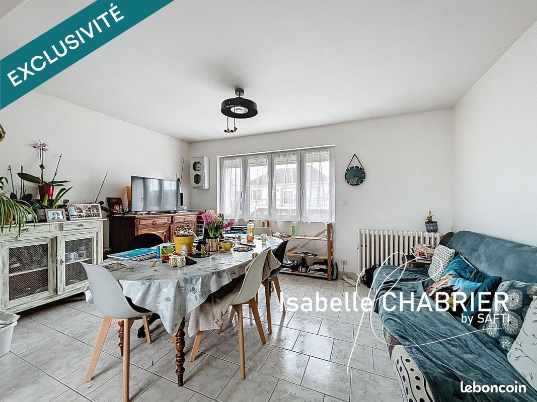 Maison 3 pièces 65 m² (image 1)