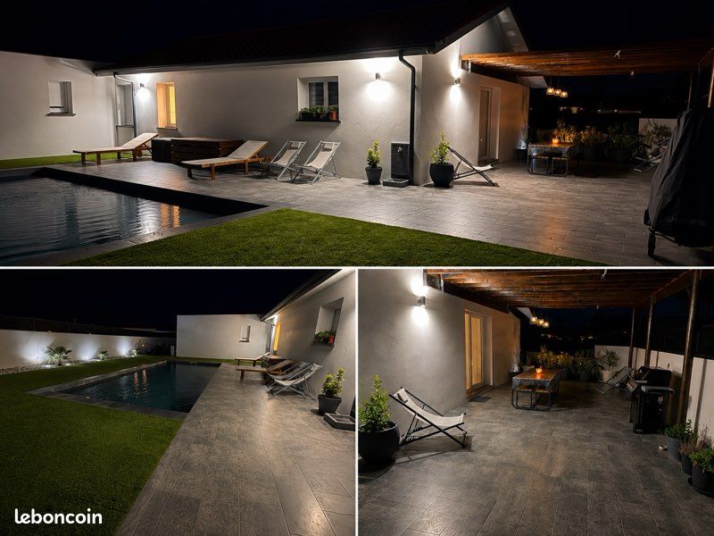 Maison 4 pièces 92 m² · à Mimizan · 92 m² · 478 000 €