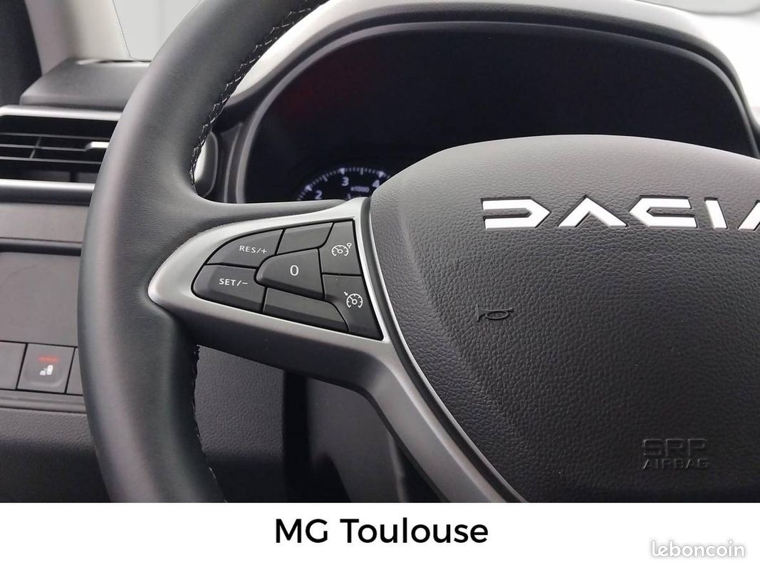 DACIA Duster TCe 150 4x2 EDC Journey (image 21)