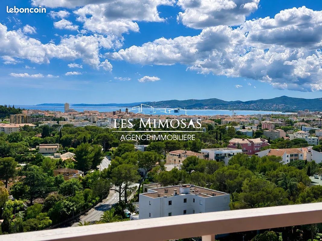 Appartement 3 pièces 72 m² · à Saint-Raphaël · 72 m² · 459 000 €