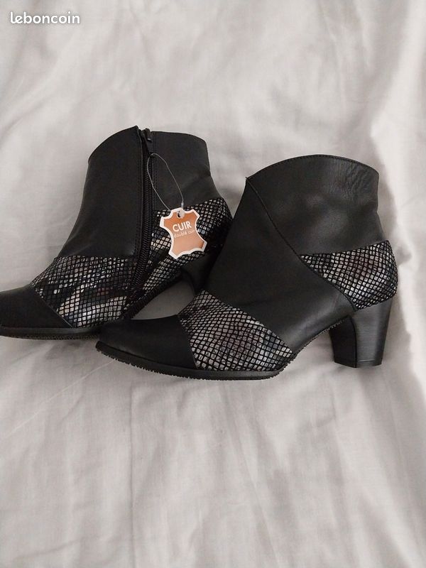 Bottines (image 3)