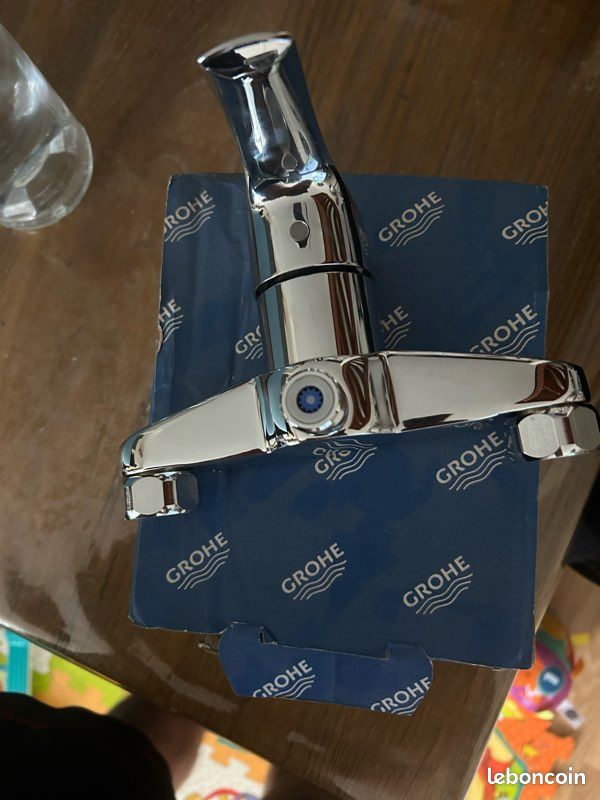 Mitigeur de douche (image 3)