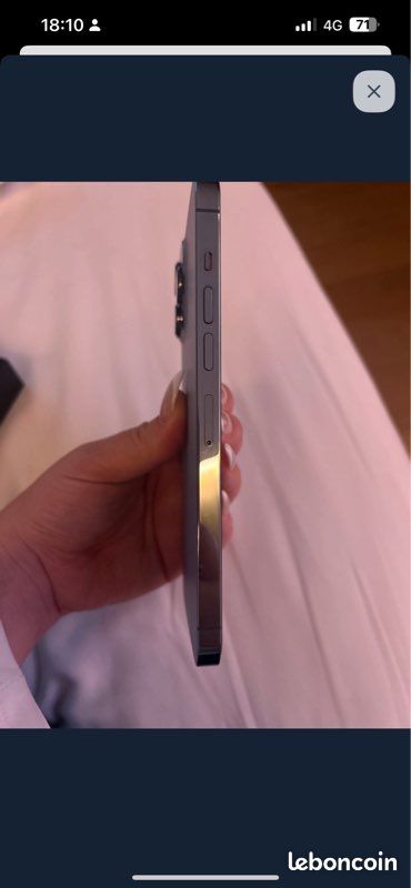IPhone 13 Pro Max (image 4)