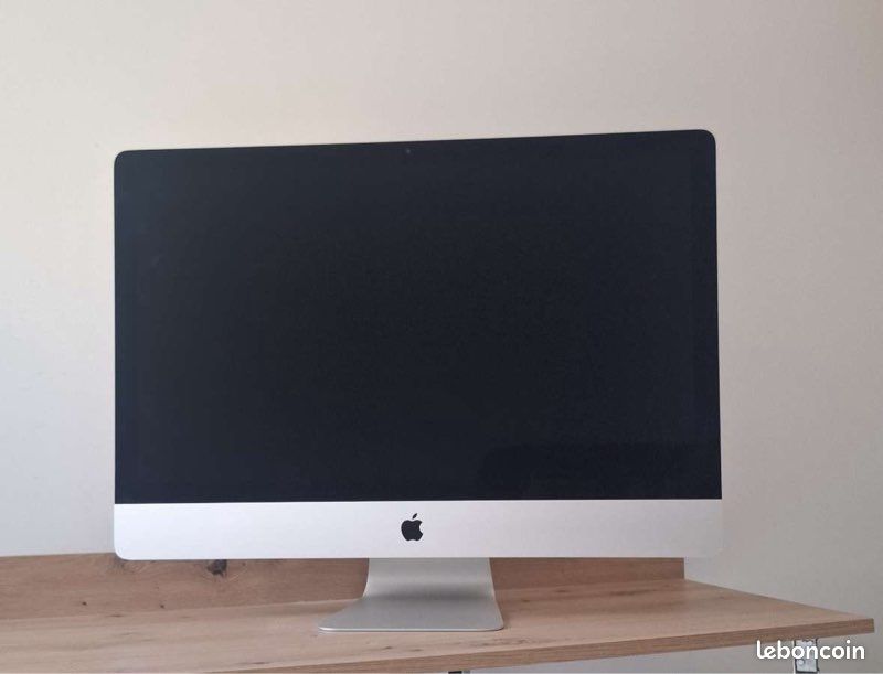 IMAC 27 pouces 5K 2019 (image 1)