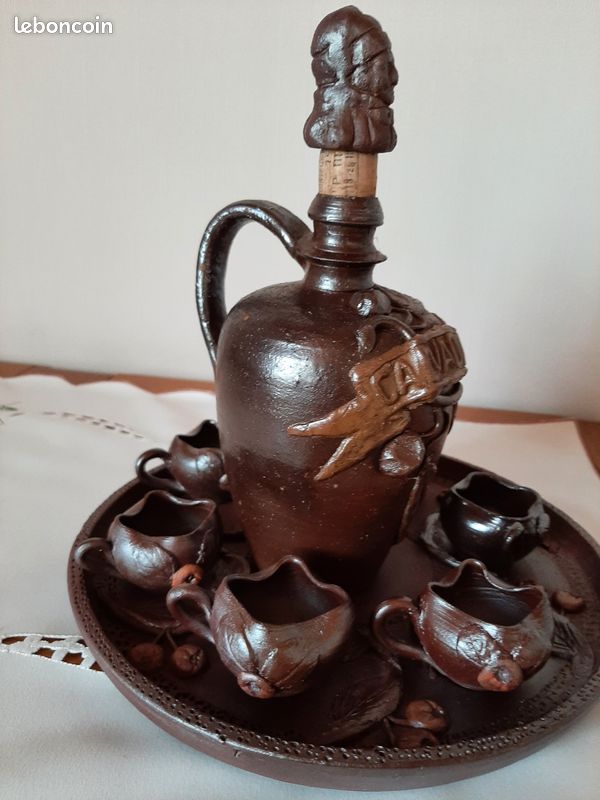 Service à Calvados (image 6)