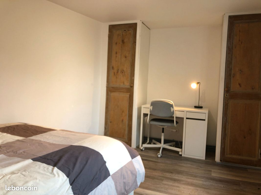 Appartement 18 m² POITIERS - Poitiers 86000 (image principale 1)