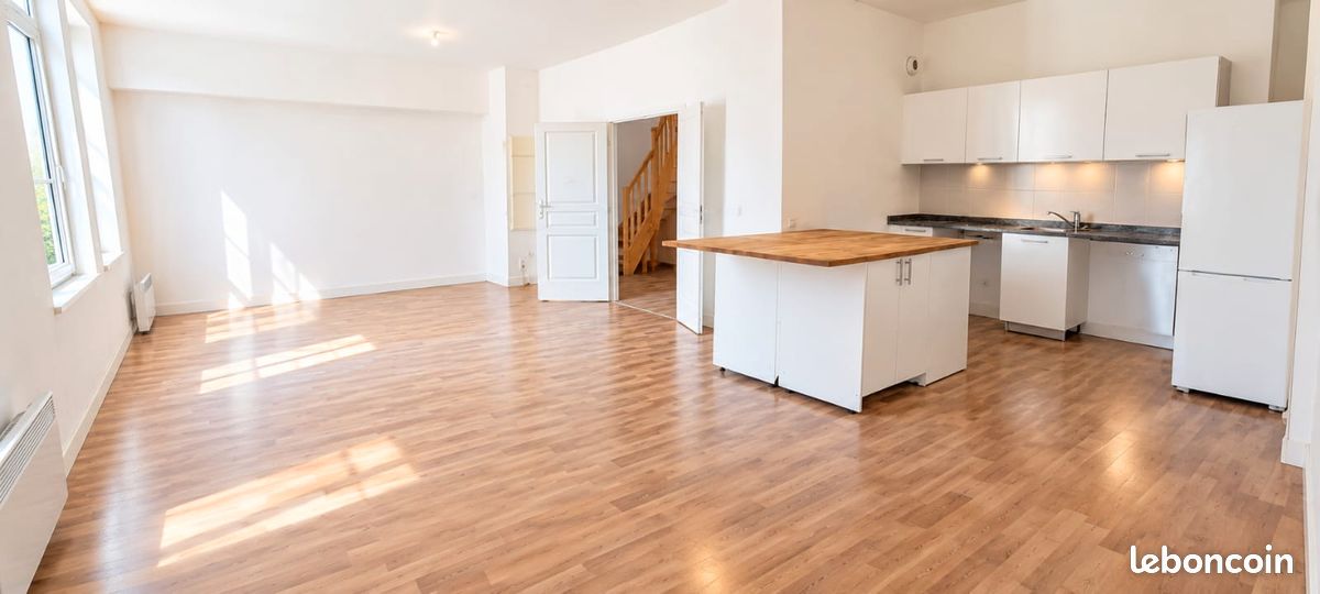 Appartement 3 pièces 95 m² · à Narbonne · 95 m² · 129 000 €