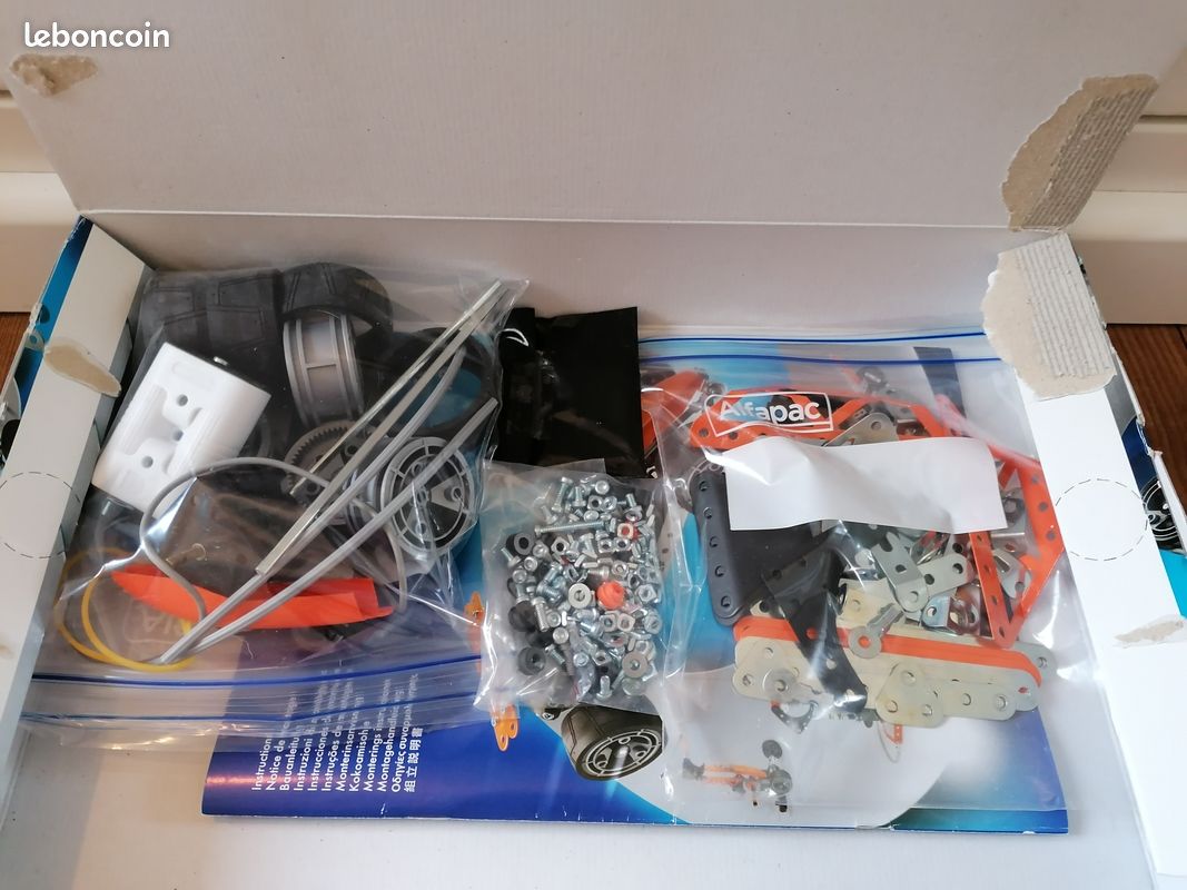 Meccano (image 3)