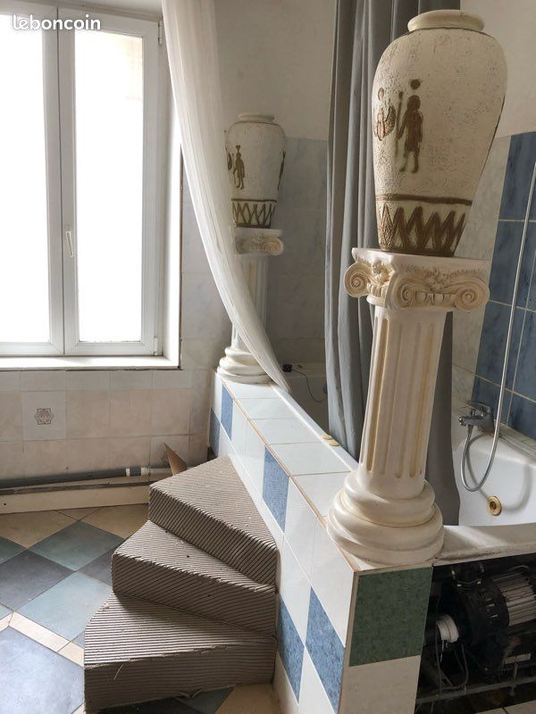 Maison 3 pièces 75 m² · à Pompey · 75 m² · 67 000 €
