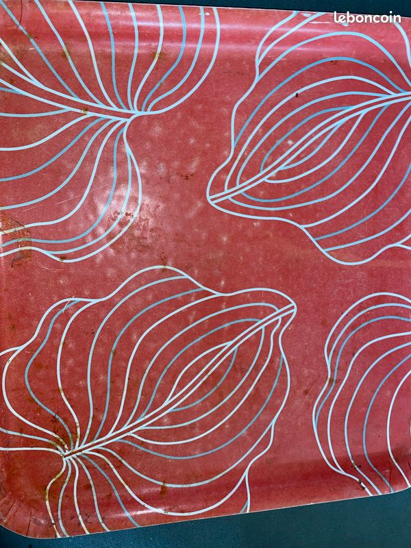 Accesoires ( verre , tasse , plateaux , vase ) (image 3)
