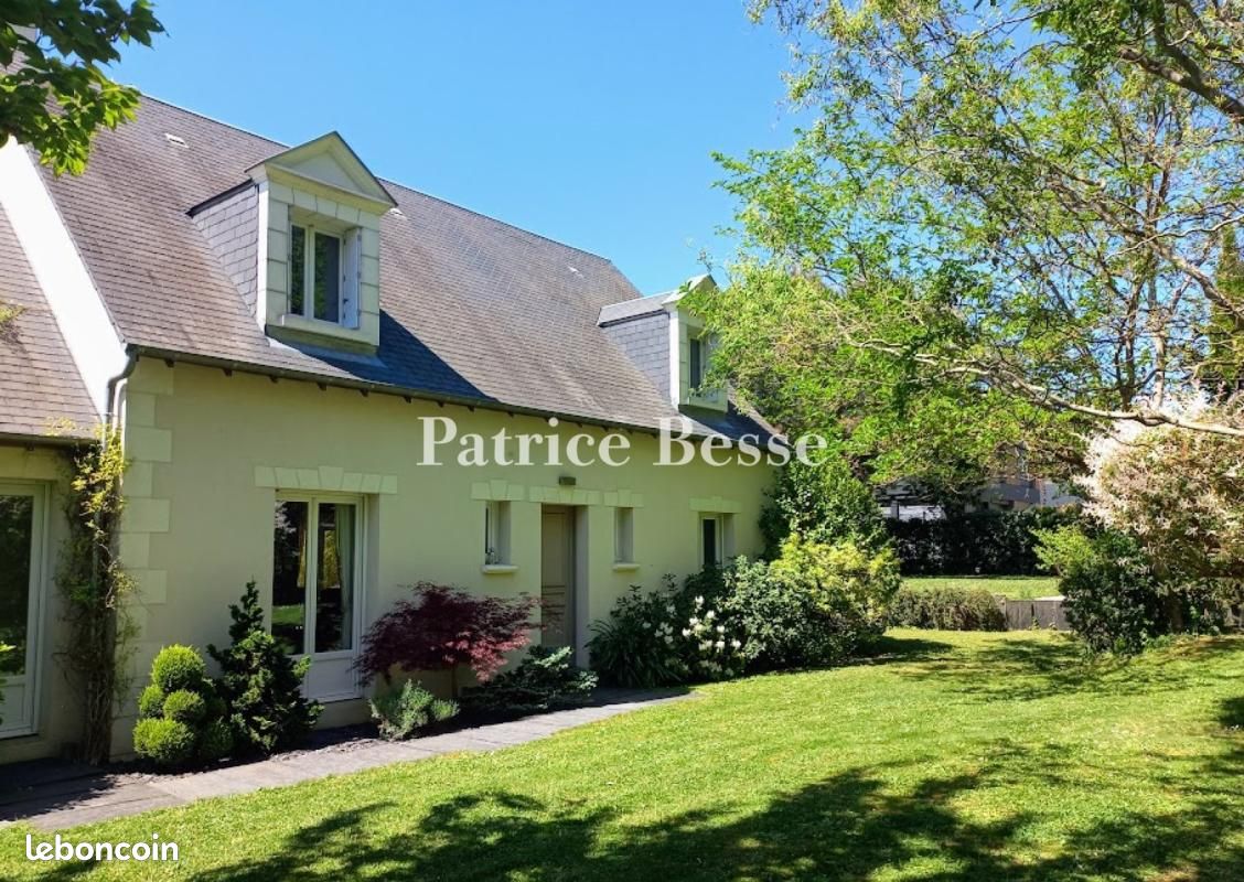 Maison 6 pièces 203 m² · à Tours · 203 m² · 748 800 €