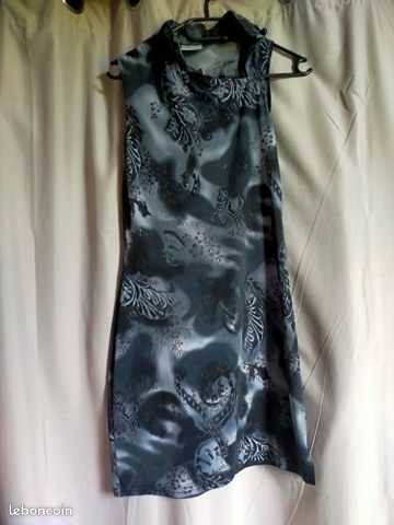 Robe chinoise (image 1)