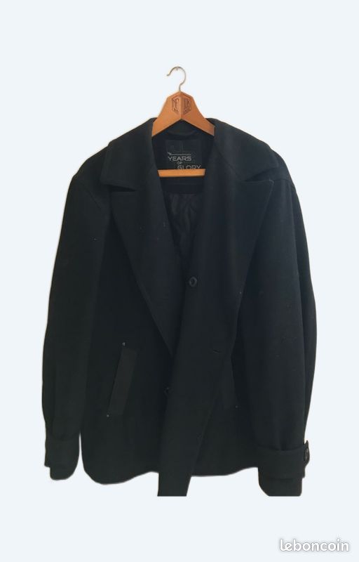 Manteau (image 1)