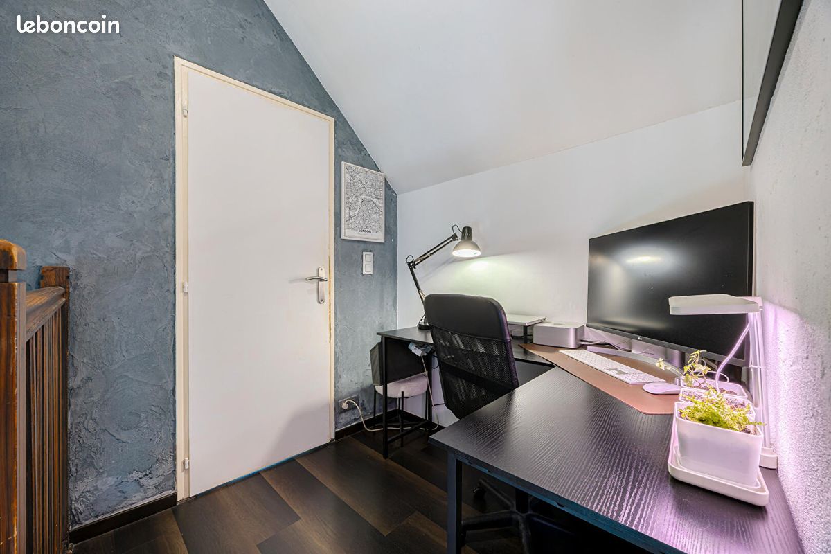 Duplex 2 pièces 52 m² (image 9)