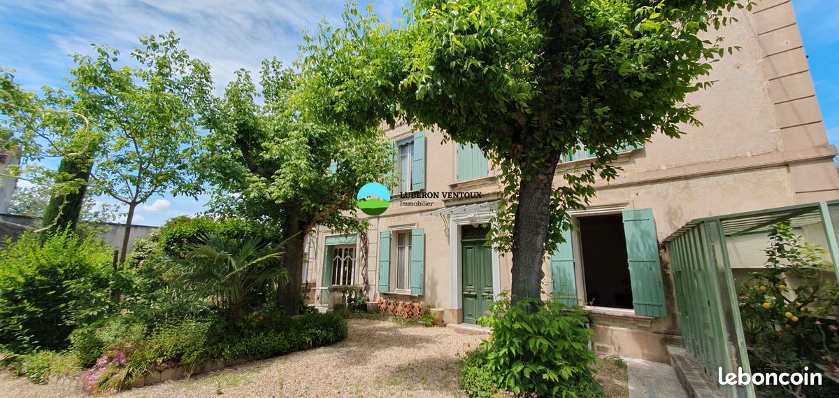 Maison 7 pièces 170 m² · à Carpentras · 170 m² · 350 000 €