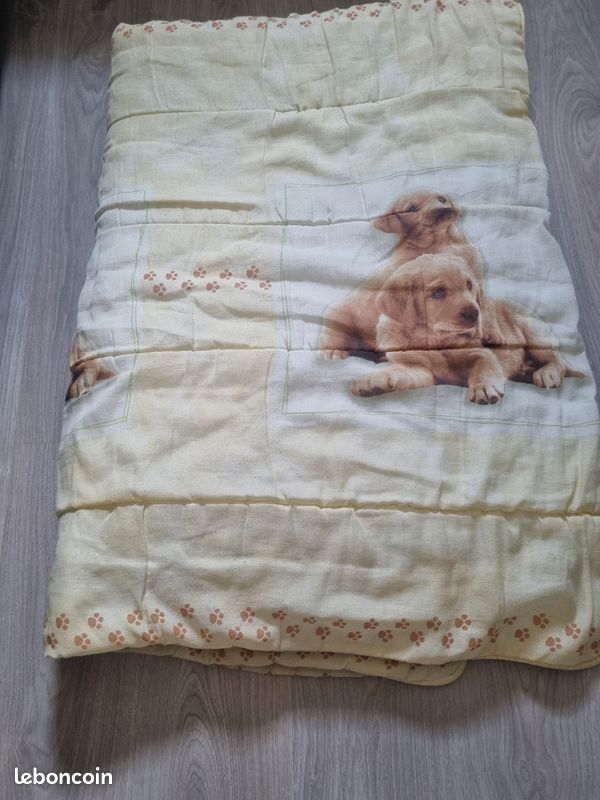 Couette 1 place (image 1)
