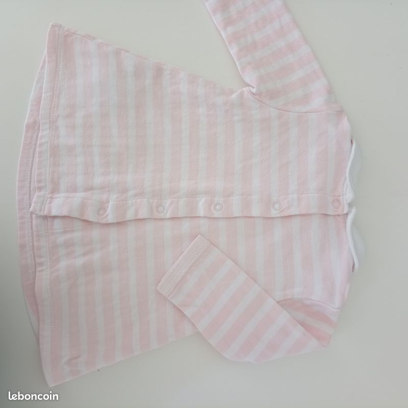 Robe la compagnie des petits 18 mois (image 2)